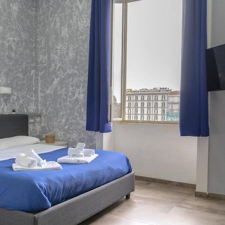 Dimora Dei Sogni Bed and Breakfast Neapel Exteriör bild